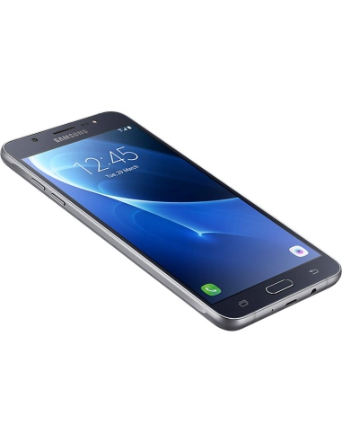 Samsung Galaxy J7 (2016) J710F Black (Czarny)