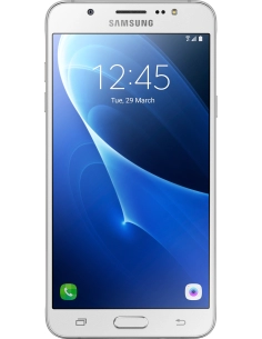 Samsung Galaxy J7 (2016) J710F White (Biały)