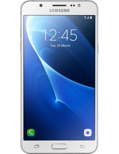 Samsung Galaxy J7 (2016) J710F White (Biały)