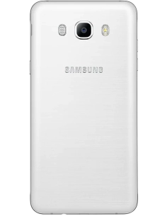 Samsung Galaxy J7 (2016) J710F White (Biały) 2