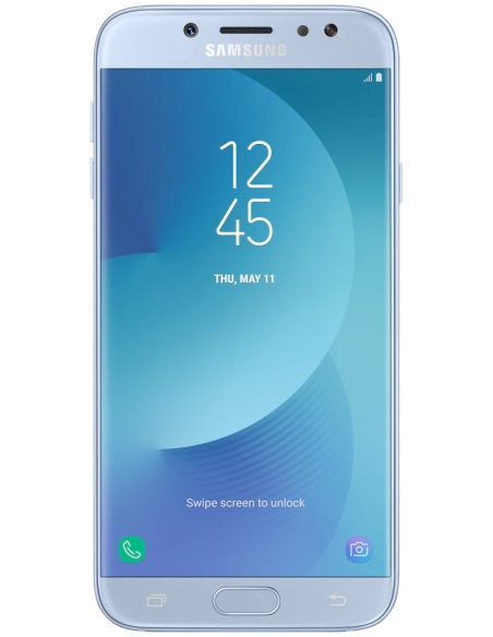 Samsung Galaxy J7 (2017) J730F Blue (Niebieski)