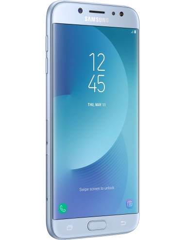 Samsung Galaxy J7 (2017) J730F Blue (Niebieski)