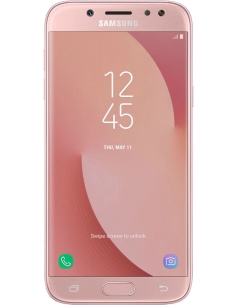 Samsung Galaxy J5 (2017) J530F Pink (Różowy)