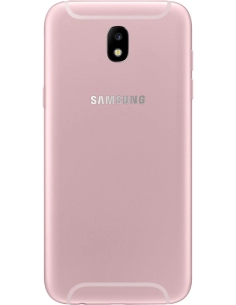 Samsung Galaxy J5 (2017) J530F Pink (Różowy) 2