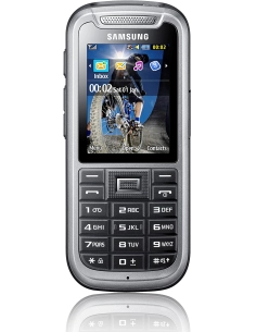 Samsung C3350 Solid Xcover 2