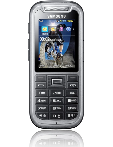 Samsung C3350 Solid Xcover 2