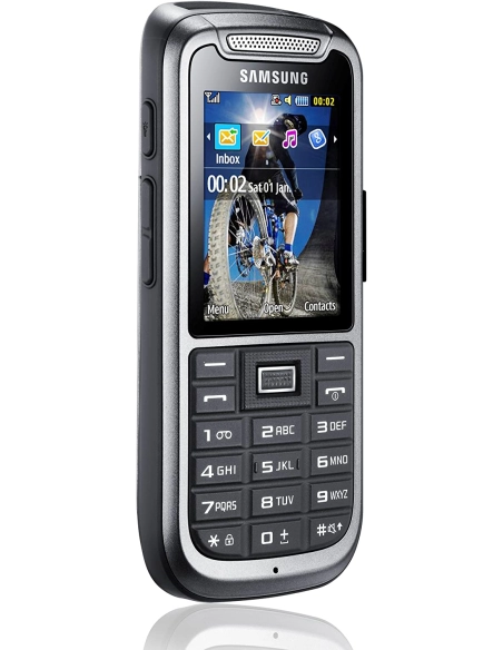 Samsung C3350 Solid Xcover 2