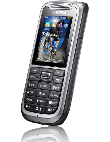 Samsung C3350 Solid Xcover 2