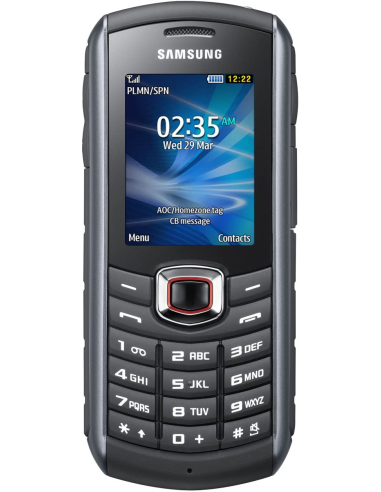 Samsung B2710 Solid