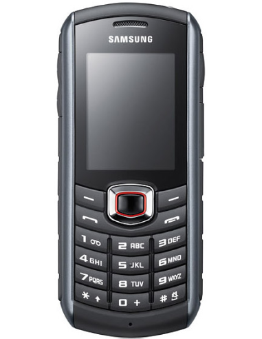Samsung B2710 Solid