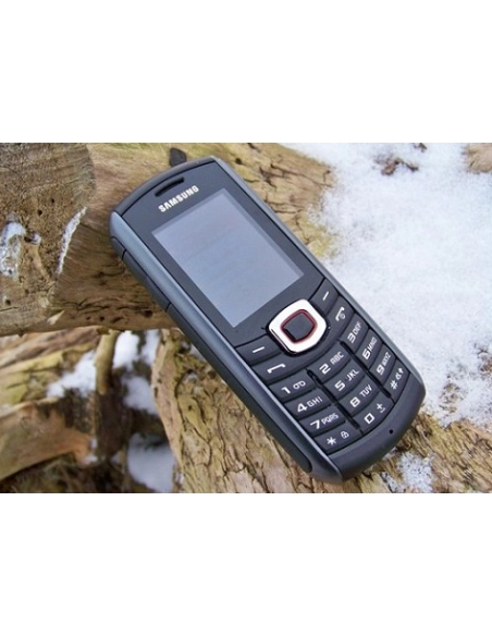 Samsung B2710 Solid