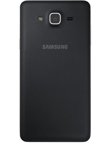 Samsung Galaxy On5 G550F Black (Czarny)