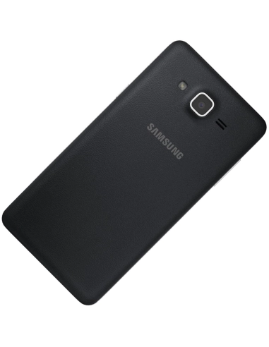 Samsung Galaxy On5 G550F Black (Czarny)