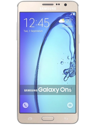 Samsung Galaxy On5 G550F Gold (Złoty)