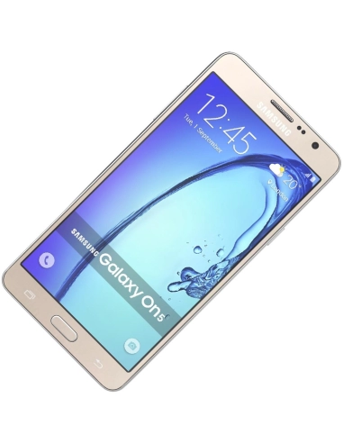 Samsung Galaxy On5 G550F Gold (Złoty)