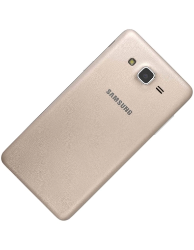 Samsung Galaxy On5 G550F Gold (Złoty)