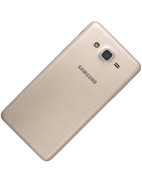 Samsung Galaxy On5 G550F Gold (Złoty)