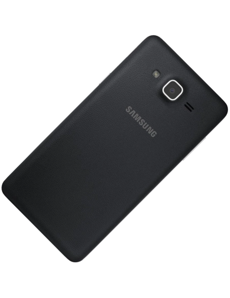 Samsung Galaxy On5 G5500 Black (Czarny)