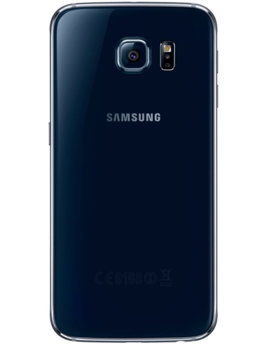 Samsung Galaxy S6 G920F Black Sapphire (Czarny)