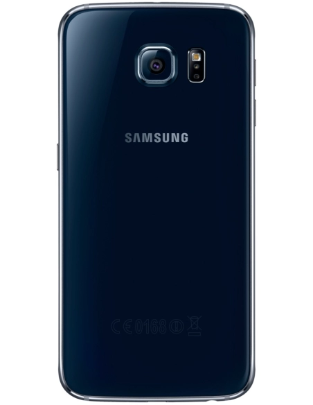 Samsung Galaxy S6 G920F Black Sapphire (Czarny)