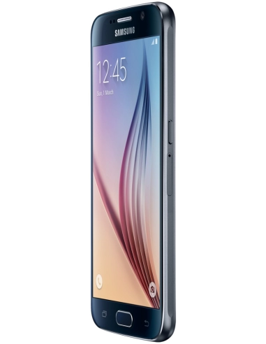 Samsung Galaxy S6 G920F Black Sapphire (Czarny)