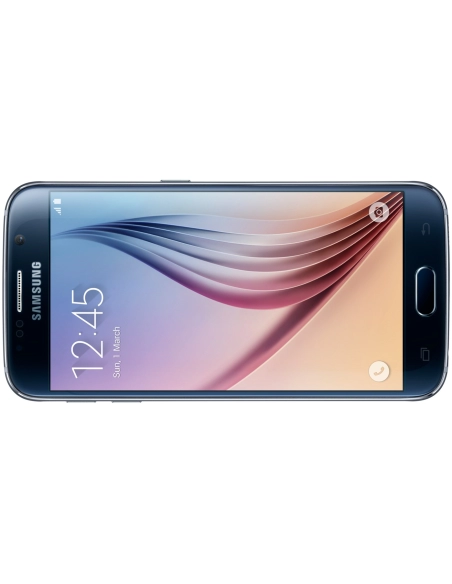 Samsung Galaxy S6 G920F Black Sapphire (Czarny)