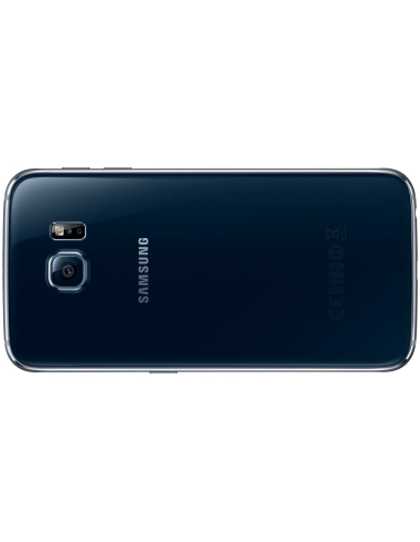 Samsung Galaxy S6 G920F Black Sapphire (Czarny)