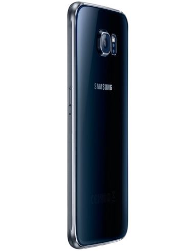 Samsung Galaxy S6 G920F Black Sapphire (Czarny)
