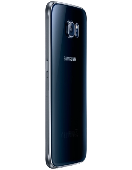 Samsung Galaxy S6 G920F Black Sapphire (Czarny)