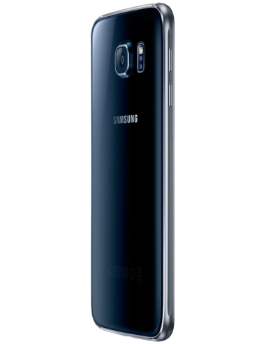 Samsung Galaxy S6 G920F Black Sapphire (Czarny)