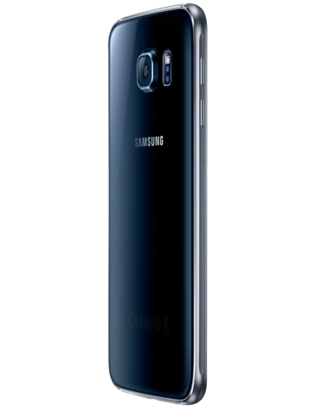 Samsung Galaxy S6 G920F Black Sapphire (Czarny)