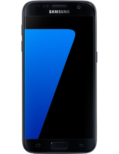 Samsung Galaxy S7 G930F Black (Czarny)