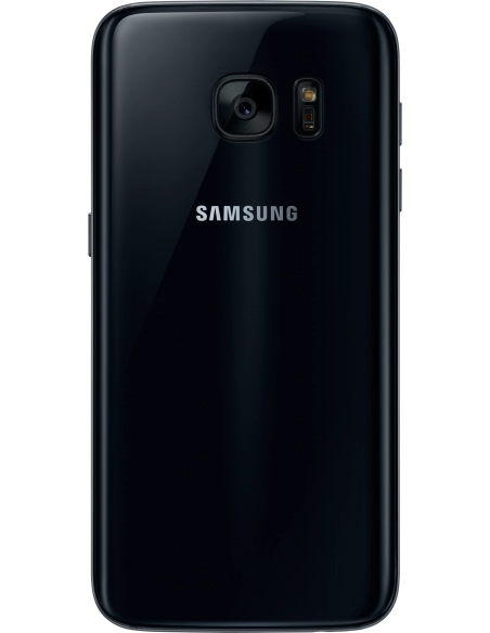 Samsung Galaxy S7 G930F Black (Czarny)