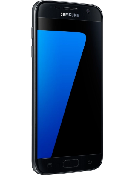 Samsung Galaxy S7 G930F Black (Czarny)
