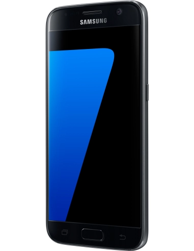 Samsung Galaxy S7 G930F Black (Czarny)