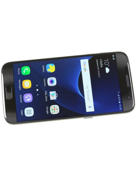 Samsung Galaxy S7 G930F Black (Czarny)