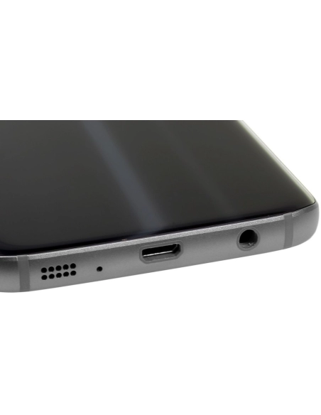 Samsung Galaxy S7 G930F Black (Czarny)