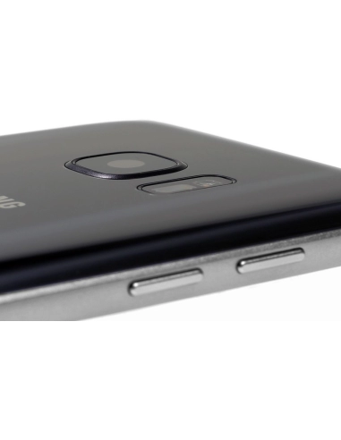 Samsung Galaxy S7 G930F Black (Czarny)