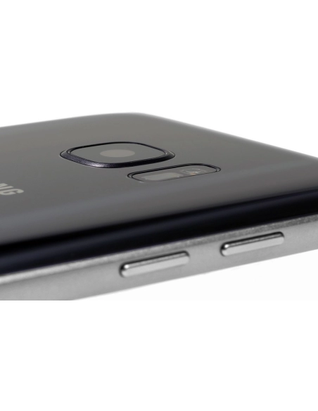 Samsung Galaxy S7 G930F Black (Czarny)