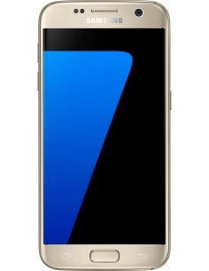 Samsung Galaxy S7 G930F Gold (Złoty)