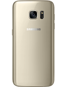 Samsung Galaxy S7 G930F Gold (Złoty) 2