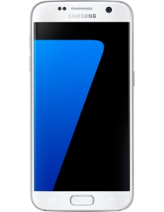 Samsung Galaxy S7 G930F White (Biały)