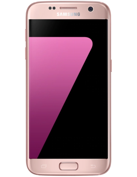 Samsung Galaxy S7 G930F Pink Gold (Różowy)