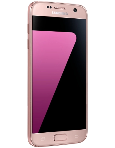 Samsung Galaxy S7 G930F Pink Gold (Różowy)