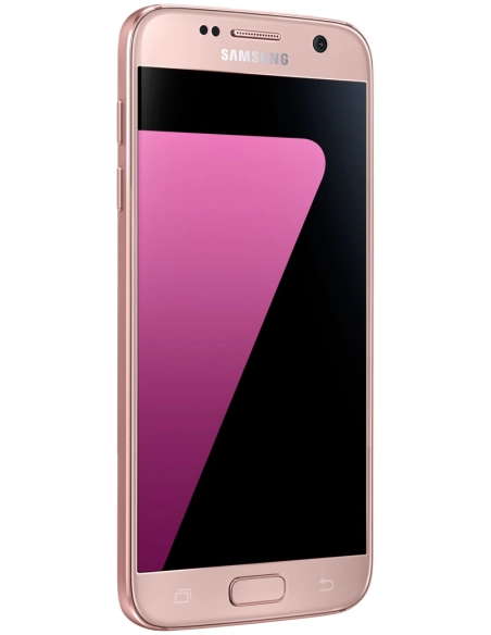 Samsung Galaxy S7 G930F Pink Gold (Różowy)