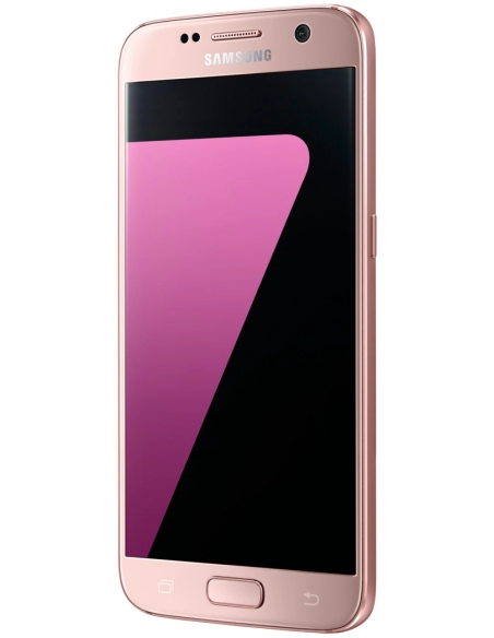 Samsung Galaxy S7 G930F Pink Gold (Różowy)