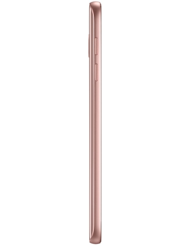 Samsung Galaxy S7 G930F Pink Gold (Różowy)