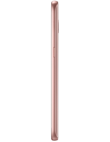 Samsung Galaxy S7 G930F Pink Gold (Różowy)