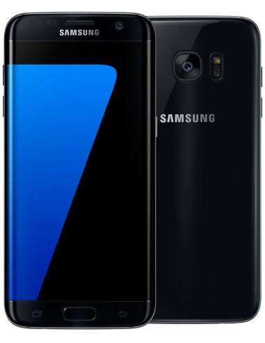 Samsung Galaxy S7 Edge G935F Black (Czarny)