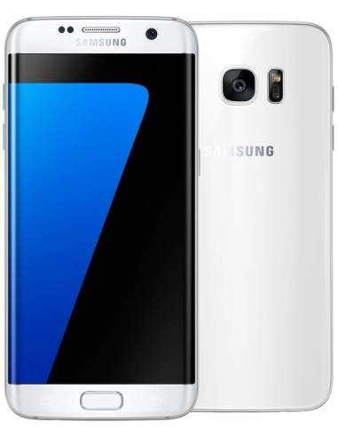 Samsung Galaxy S7 Edge G935F White (Biały)
